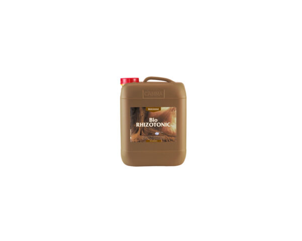 Bio rhizotonic 1 l canna - Imagen 4