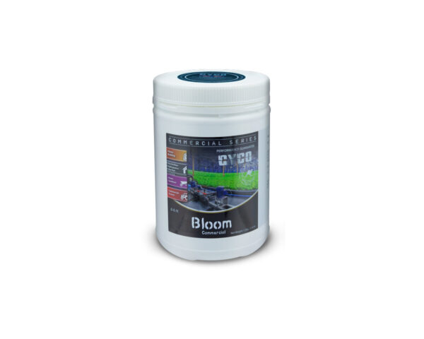 Commercial bloom 750 g cyco - Imagen 2