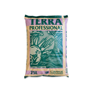 Sustrato canna terra profesional 25 l