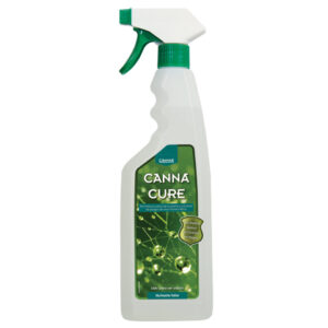 Canna cure rtu 0,75 l
