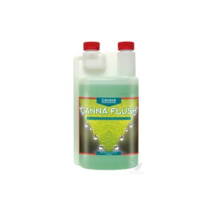Canna flush 0,25 l canna