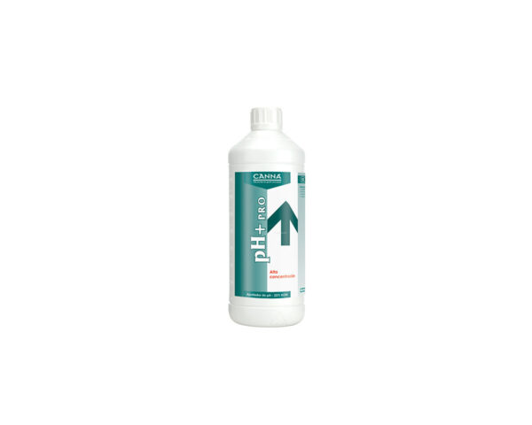 Ph plus 1 l (5%) canna - Imagen 2