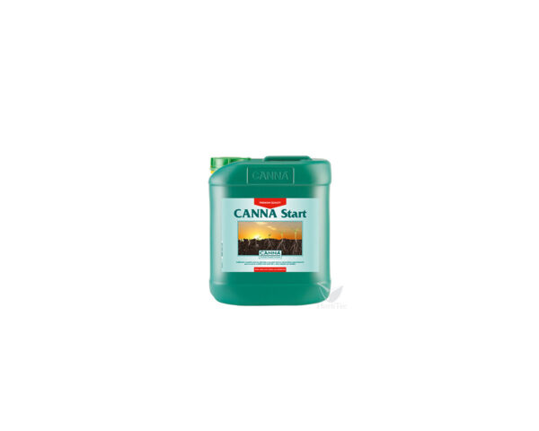 Canna start es 0.5 l canna - Imagen 2