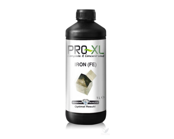 Hierro 1 l pro-xl