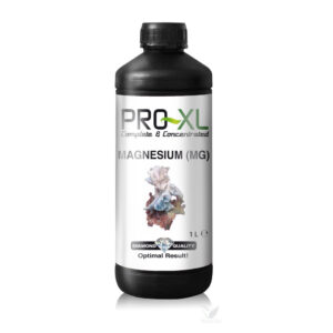 Magnesio 1 l pro-xl