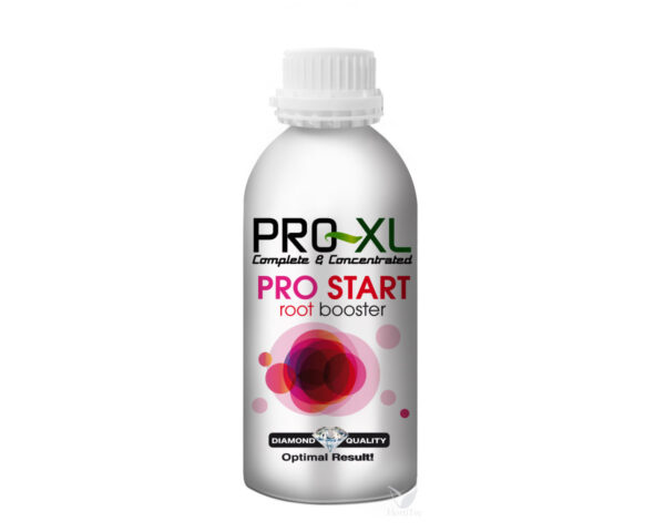 Pro start 100 ml pro-xl - Imagen 3