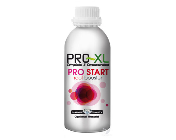 Pro start 100 ml pro-xl - Imagen 4