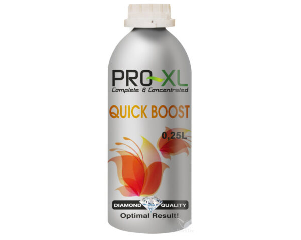 Quick boost 100 ml pro-xl - Imagen 3