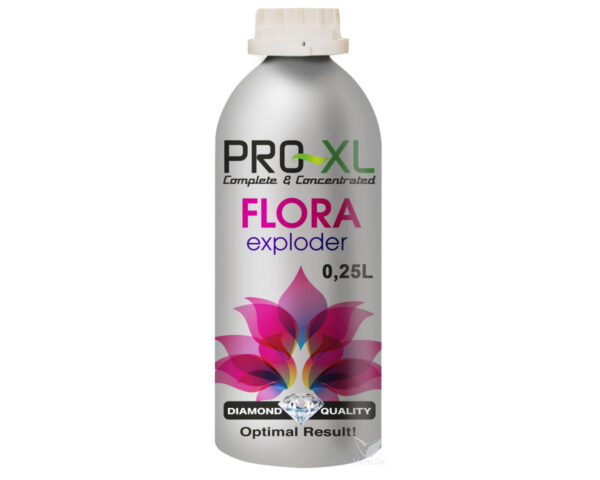 Flora exploder 100 ml pro-xl - Imagen 2