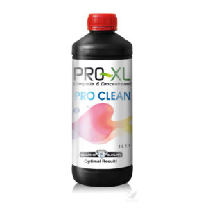 Pro clean 0,5 l pro-xl