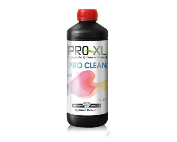 Pro clean 0,5 l pro-xl
