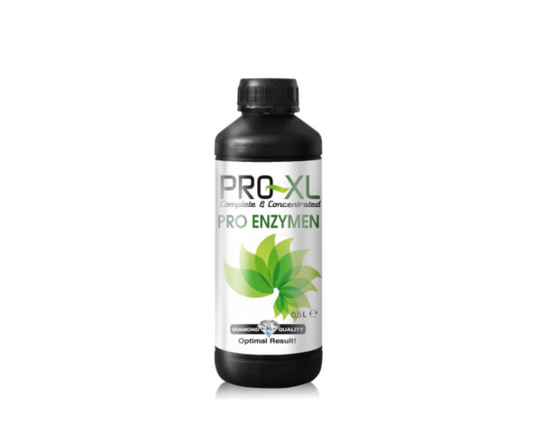 Pro enzymen 100 ml pro-xl - Imagen 3