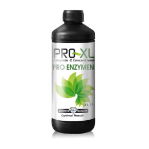 Pro enzymen 100 ml pro-xl