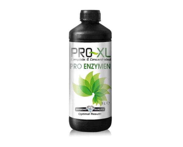 Pro enzymen 100 ml pro-xl