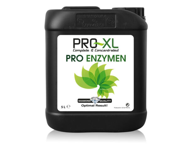 Pro enzymen 100 ml pro-xl - Imagen 4