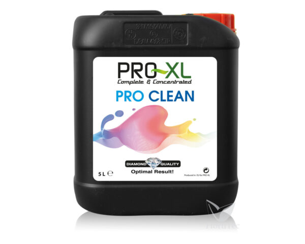 Pro clean 0,5 l pro-xl - Imagen 3