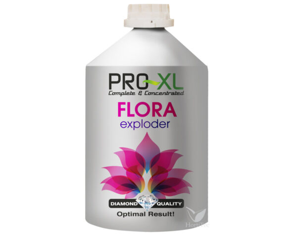 Flora exploder 100 ml pro-xl - Imagen 5