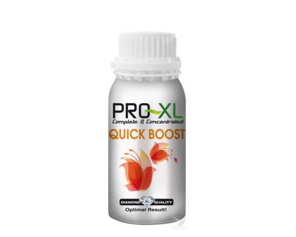 Quick boost 100 ml pro-xl - Imagen 2