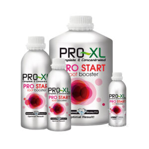 Pro start 100 ml pro-xl
