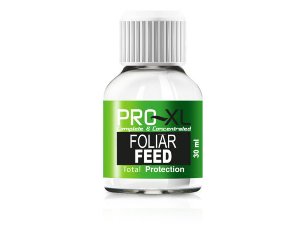 Foliar feed 30 ml concentrado pro-xl - Imagen 2