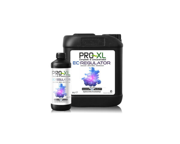 Ec-regulator 1 l pro-xl