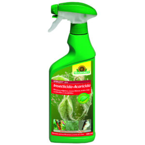 Insecticida - acaricida rtu spruzit® 500ml neudorff
