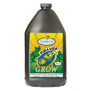 Pura vida grow 1 l technaflora