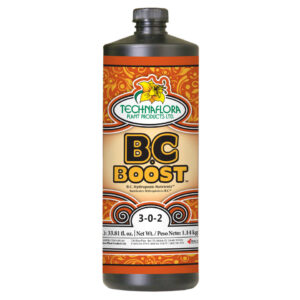 B.c.boost 1 l technaflora