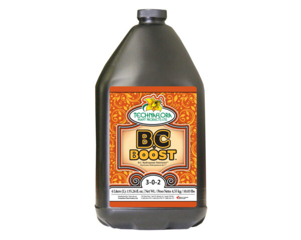B.c.boost 1 l technaflora - Imagen 2