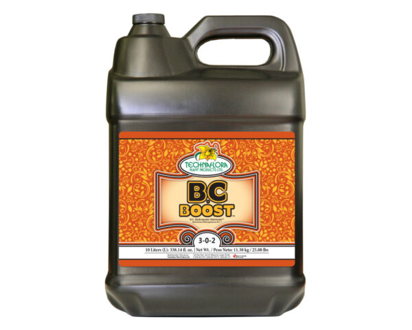 B.c.boost 1 l technaflora - Imagen 3