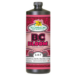 B.c.bloom 1 l technaflora