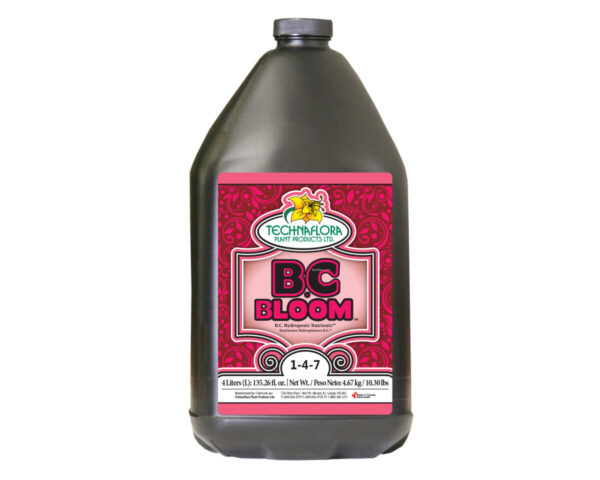B.c.bloom 1 l technaflora - Imagen 2