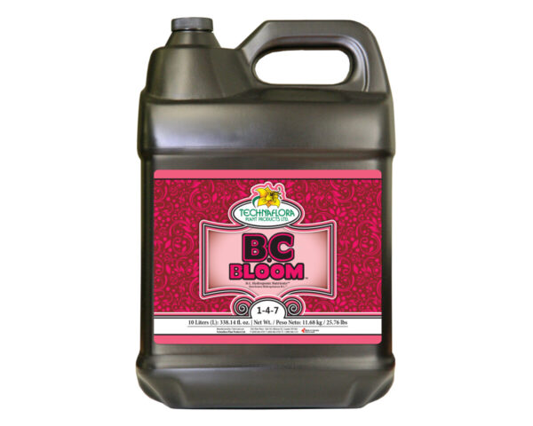 B.c.bloom 1 l technaflora - Imagen 3