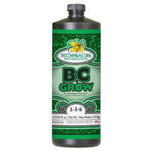 B.c.grow 1 l technaflora