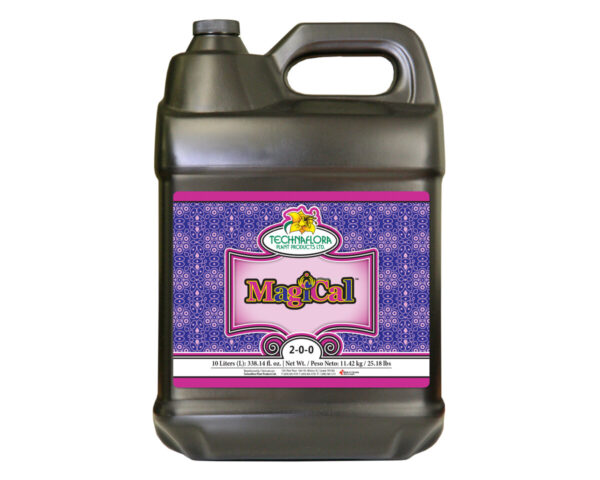 Magical 1 l technaflora - Imagen 3