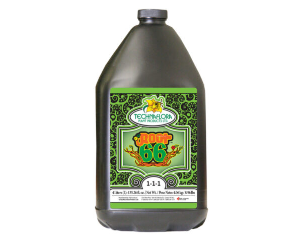 Root 66 250 ml technaflora - Imagen 2