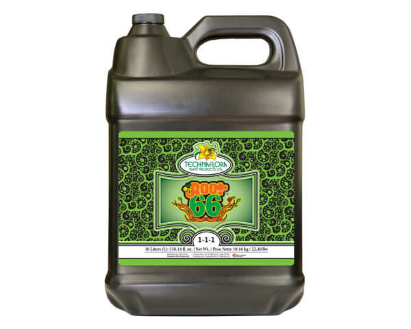 Root 66 250 ml technaflora - Imagen 3