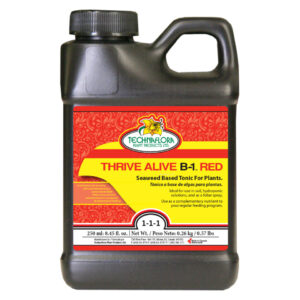 Thrive alive b1 red 250 ml technaflora