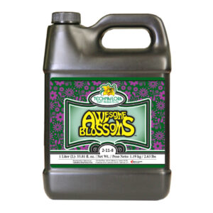 Awesome blossoms 250 ml technaflora