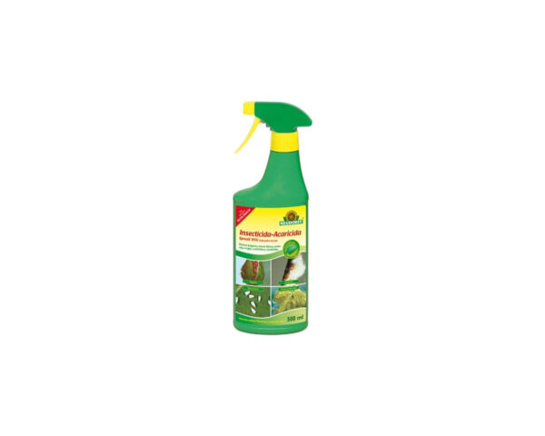 Insecticida natural rtu anti-pulgón 500ml neudorff
