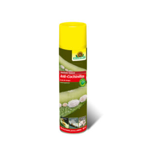 Insecticida natural spruzit® anti-cochinillas 400ml neudorff