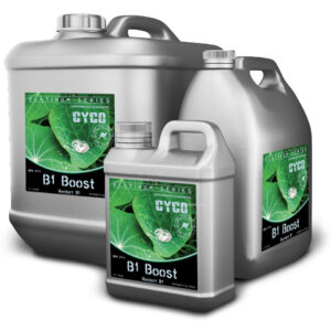 B1 boost 1 l cyco