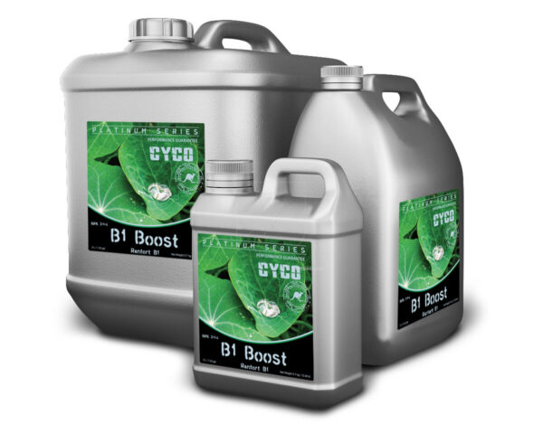 B1 boost 1 l cyco