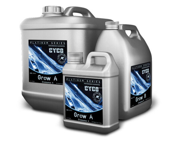 Grow a 1 l cyco