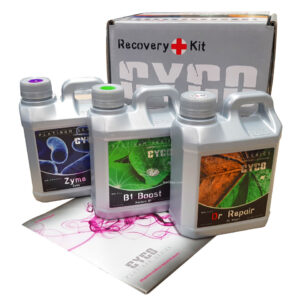 Recovery kit cyco