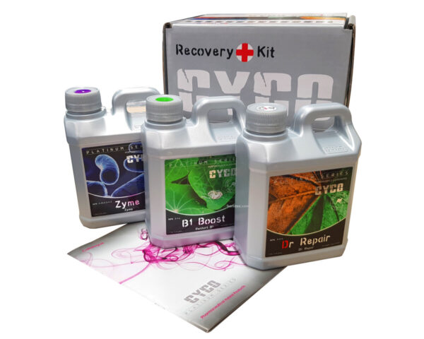 Recovery kit cyco