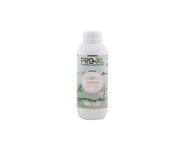 Organic grow component 250 ml pro-xl