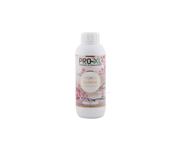 Organic bloom component 250 ml pro-xl