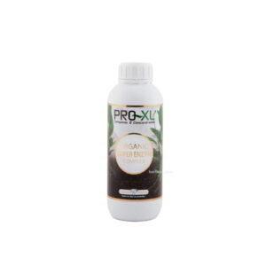 Organic super enzym complex 250 ml pro-xl