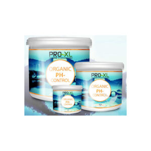 Organic ph - control 500 g pro-xl